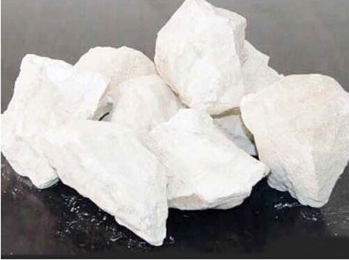 生石灰粉熟化后形成的石灰漿中 生石灰粉熟化后形成的石灰漿中